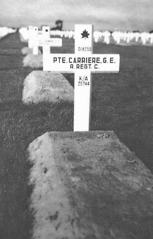 Photo of GABRIEL EMILLE CARRIERE