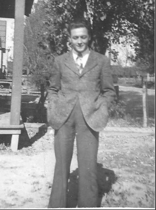 Photo of GABRIEL EMILLE CARRIERE