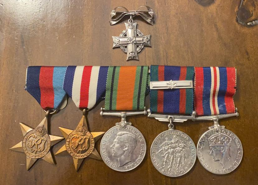 Medals