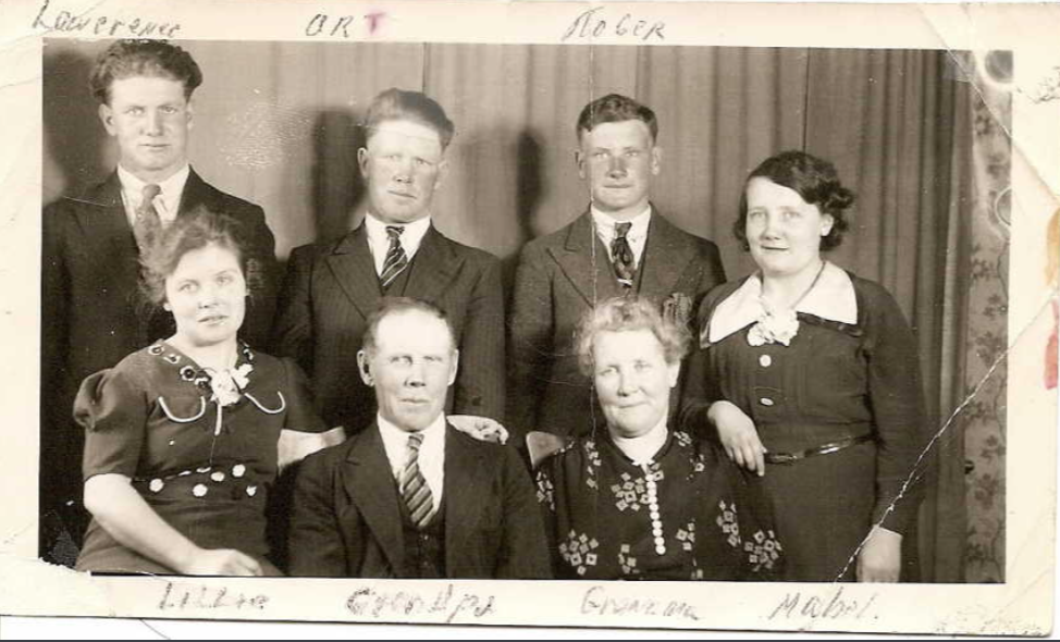 Photo of LAWRENCE CHARLTON