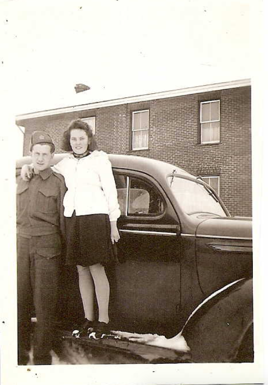 Photo of LAWRENCE CHARLTON