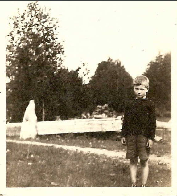 Photo of LAWRENCE CHARLTON