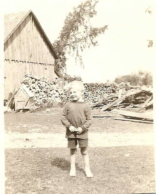 Photo of LAWRENCE CHARLTON