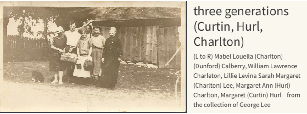 Photo of LAWRENCE CHARLTON