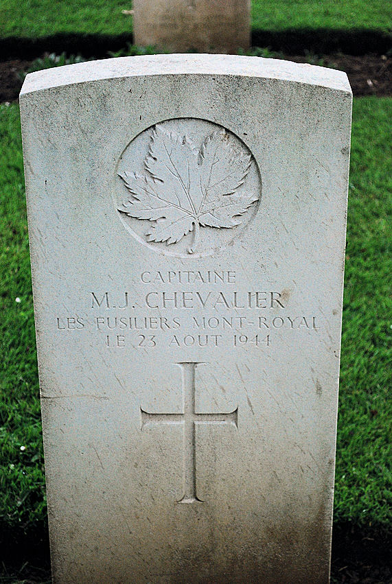 Grave Marker