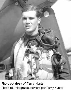 Photo of Frank Joel Clark