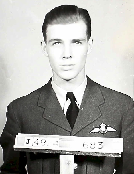 Photo of FRANK JOEL CLARK