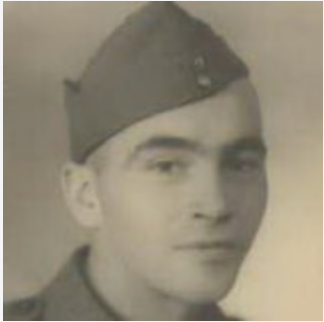 Photo of RICHARD JAFFRAY CLARK