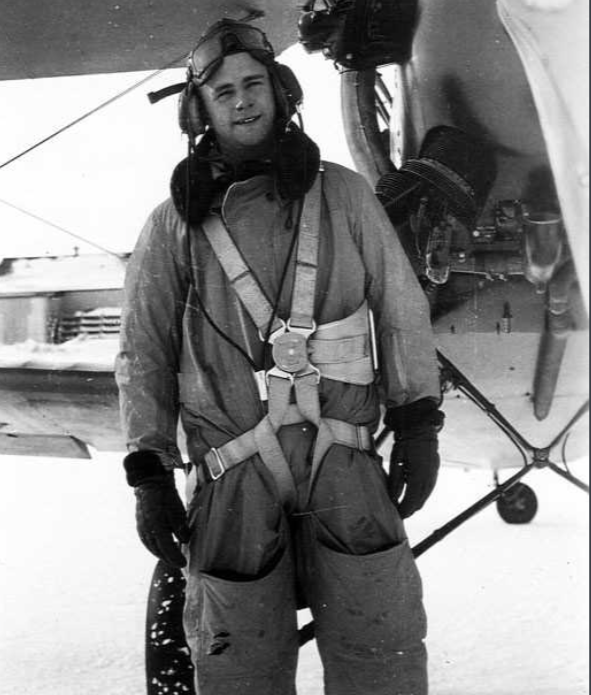 Photo of HENRY JOSEPH CLEARY