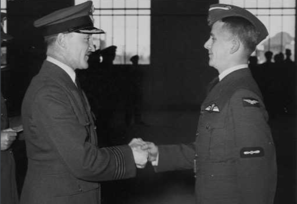 Photo of HENRY JOSEPH CLEARY