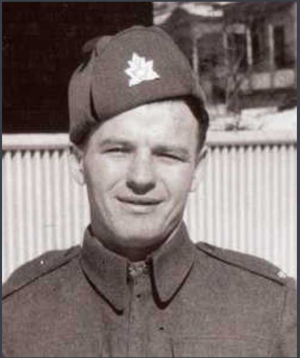 Photo of RAYMOND CLOSS