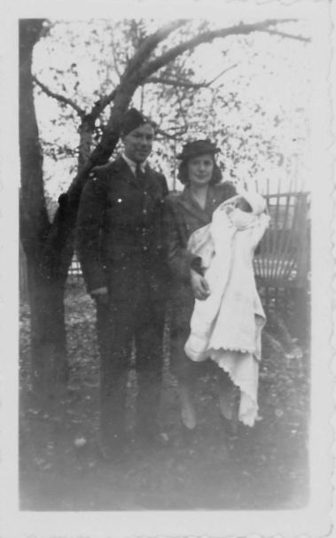 Photo of GEORGE COCKADAY