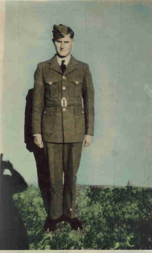 Photo of Dan Cojocar