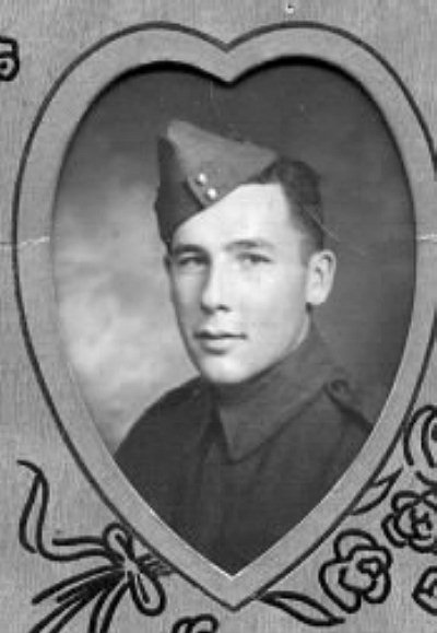 Photo of John A. Collard