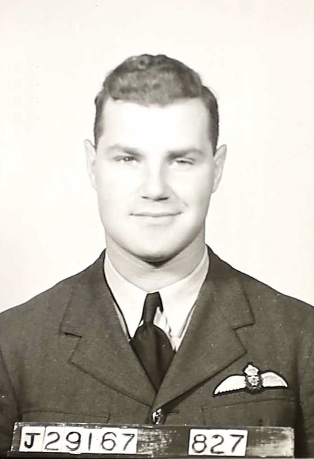 Photo of John Spencer Colville