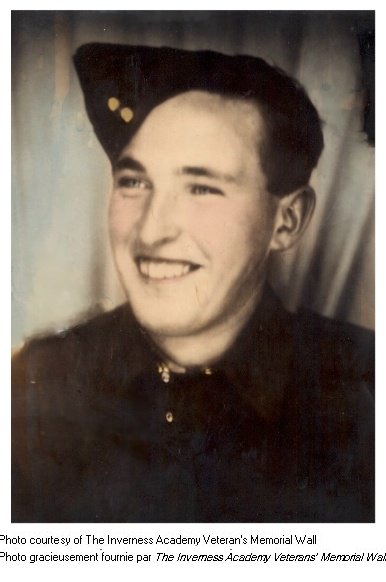 Photo of Edward Copley