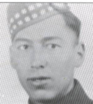 Photo of Dominic Corbiere