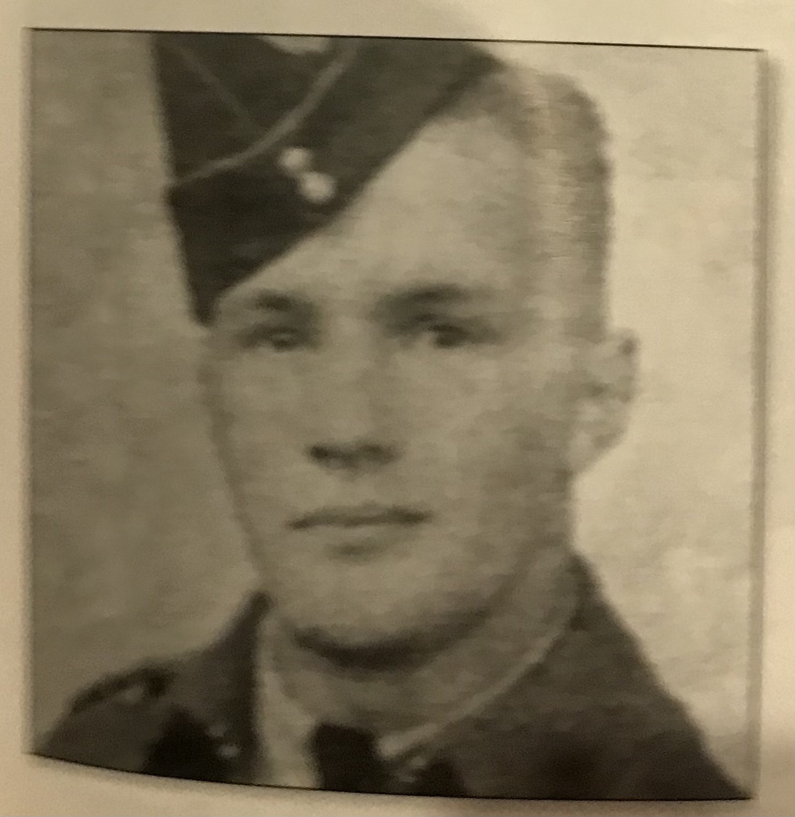 Photo of Phillip George Corning