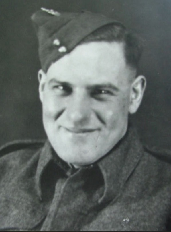 Photo of George Louis Cottreau