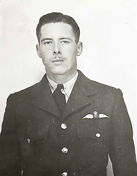 Photo of Jack Scott Cox