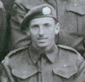 Photo of William Henry Cox