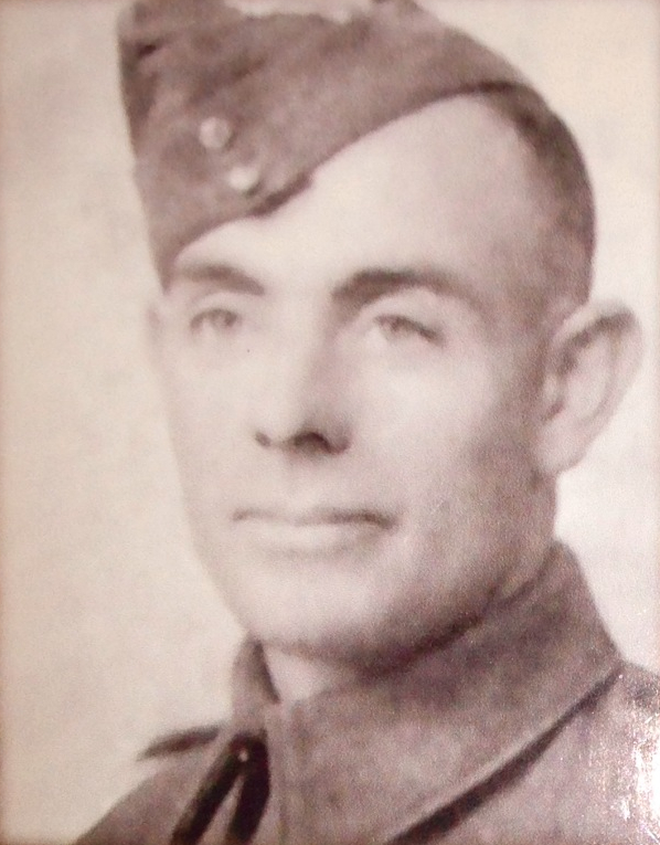 Photo of Valentine Crawford