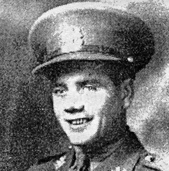 Photo of ROBERT CLIMIE CREE