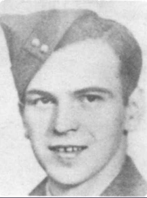 Photo of GLEN WALLACE BOWES CROGIE