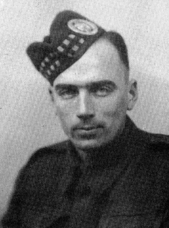 Photo of IVAN LEE CROWE