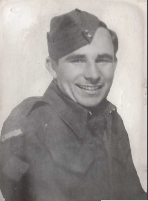 Photo of LORNE CLIFFORD CULBERT