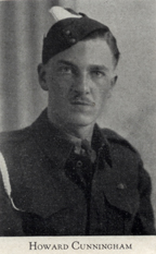 Photo of Howard Cunningham