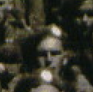 Photo of Mer Cunningham