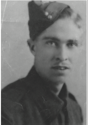 Photo of FRANKLIN BLAINE CURLISS