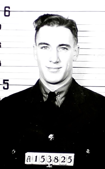 Photo of LORNE FRANKLIN CURRY