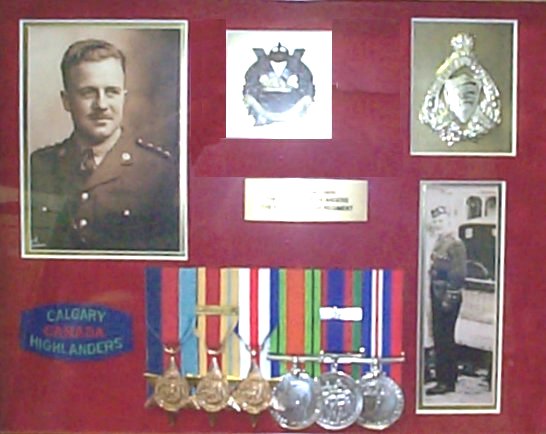 Photo of Herbert Edward Dann