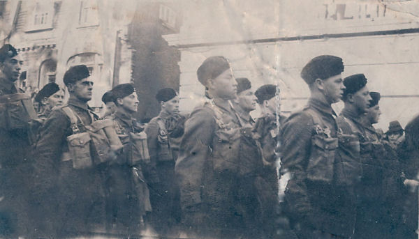 Photo of Henri DaSylva