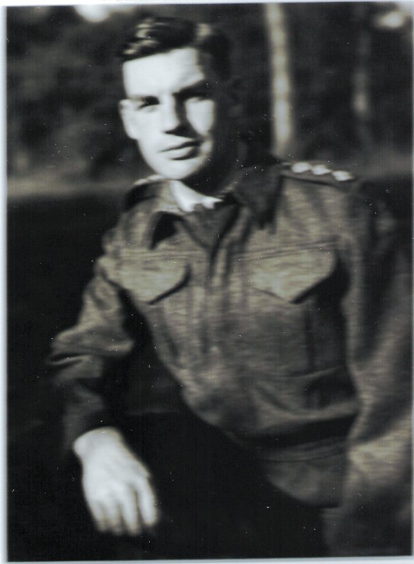 Photo of Ralph Herman Daughney