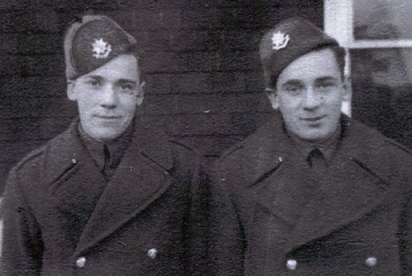 Photo of James Demerchant