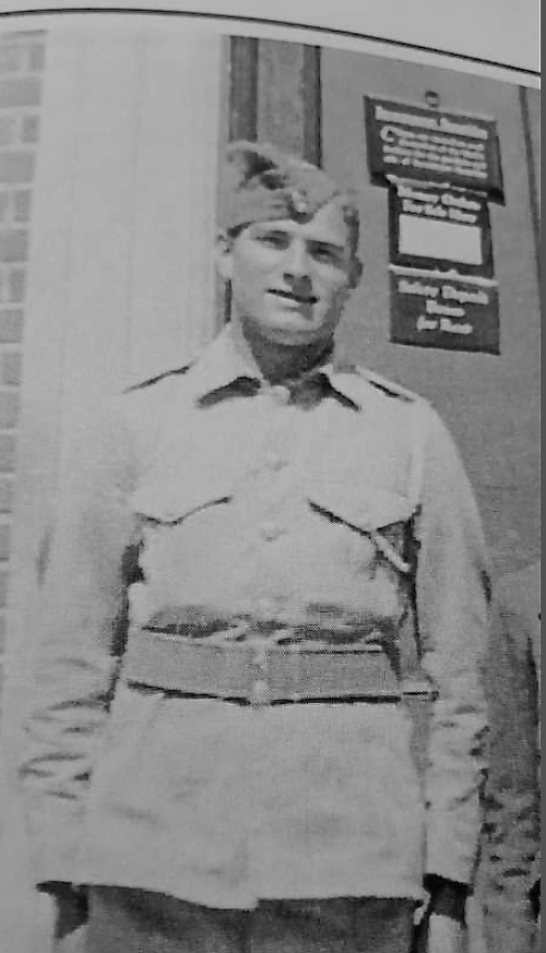 Photo of Dalton Devine