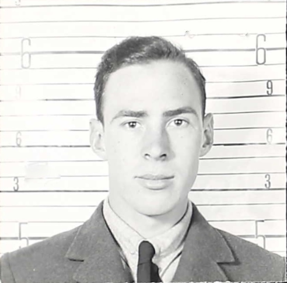 Photo of Kenneth Dickison