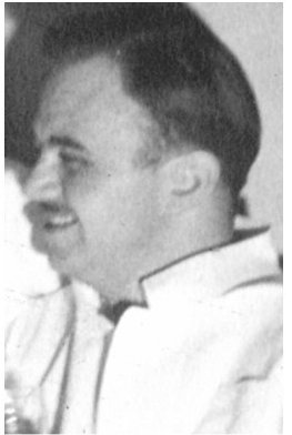 Photo of Harry Edward Dickson