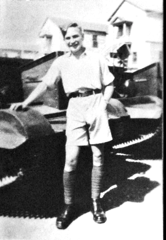 Photo of JOHN JOSEPH DIETCH