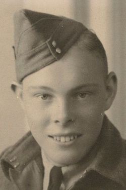 Photo of Roland Dodds