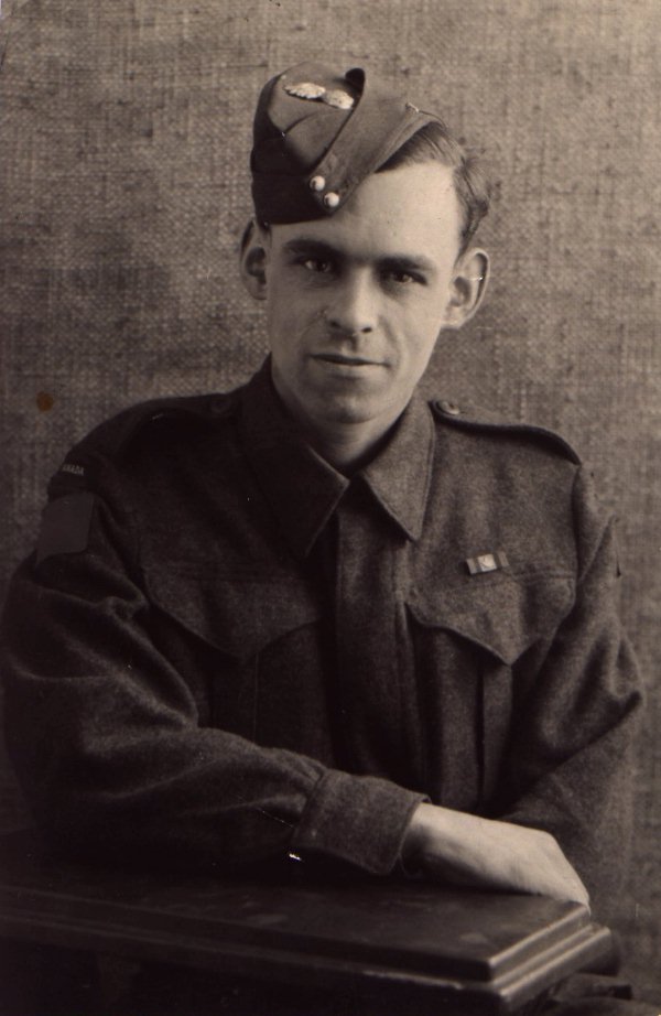 Photo of Philippe Donati