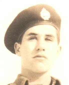 Photo of Gerard Dore