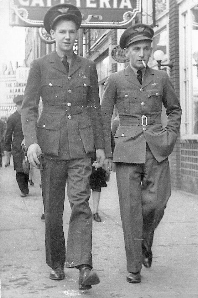 Photo of HARLEY VICTOR DOWNTON