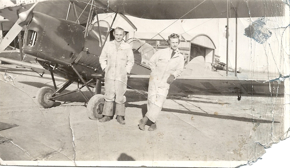 Photo of HARLEY VICTOR DOWNTON