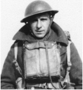 Photo of Frank Dummer