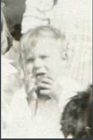 Photo of LORNE STANLEY DUNN