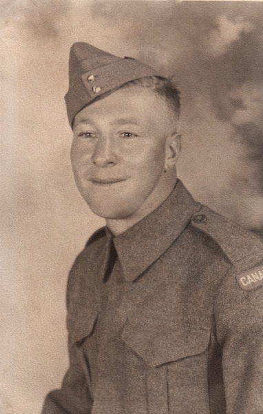 Photo of Henry George Dyke